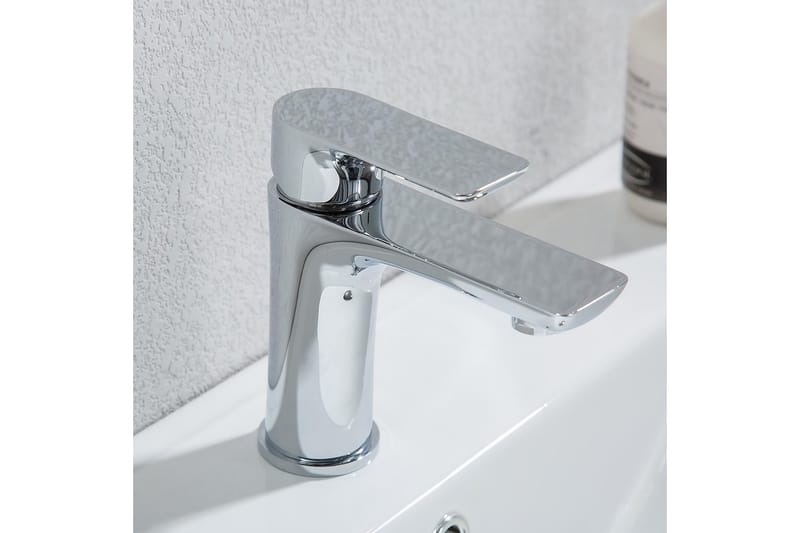 Bathlife Fröjd Tvättställskåp 820 mm - Bathlife - Hus & renovering - Kök & bad - Badrum - Badrumsmöbler & badrumsinredning - Tvättställsskåp & kommod