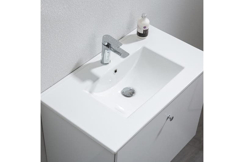 Bathlife Fröjd Tvättställskåp 820 mm - Bathlife - Hus & renovering - Kök & bad - Badrum - Badrumsmöbler & badrumsinredning - Tvättställsskåp & kommod