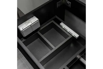 Bathlife Glädje Tvättställsskåp 1000 - Hus & renovering - Kök & bad - Badrum - Badrumsmöbler & badrumsinredning - Tvättställsskåp & kommod