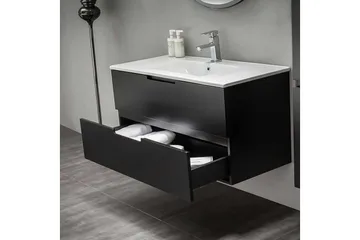 Bathlife Glädje Tvättställsskåp 1000 - Hus & renovering - Kök & bad - Badrum - Badrumsmöbler & badrumsinredning - Tvättställsskåp & kommod