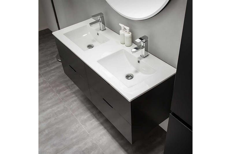 Bathlife Glädje Tvättställsskåp 1200 - Bathlife - Hus & renovering - Kök & bad - Badrum - Badrumsmöbler & badrumsinredning - Tvättställsskåp & kommod
