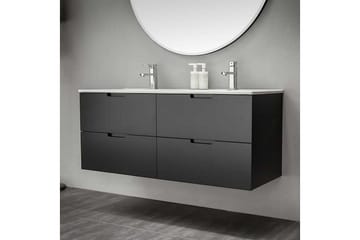 Bathlife Glädje Tvättställsskåp 1200 - Bathlife - Hus & renovering - Kök & bad - Badrum - Badrumsmöbler & badrumsinredning - Tvättställsskåp & kommod