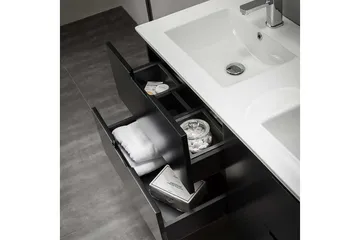 Bathlife Glädje Tvättställsskåp 1200 - Bathlife - Hus & renovering - Kök & bad - Badrum - Badrumsmöbler & badrumsinredning - Tvättställsskåp & kommod