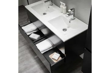Bathlife Glädje Tvättställsskåp 1200 - Bathlife - Hus & renovering - Kök & bad - Badrum - Badrumsmöbler & badrumsinredning - Tvättställsskåp & kommod
