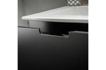 Bathlife Glädje Tvättställsskåp 600 - Hus & renovering - Kök & bad - Badrum - Badrumsmöbler & badrumsinredning - Tvättställsskåp & kommod