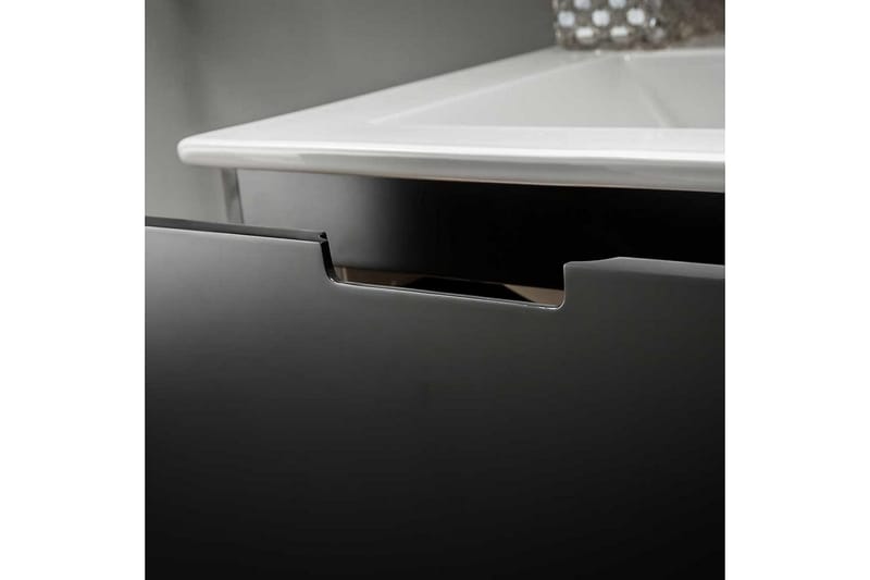 Bathlife Glädje Tvättställsskåp 600 - Hus & renovering - Kök & bad - Badrum - Badrumsmöbler & badrumsinredning - Tvättställsskåp & kommod