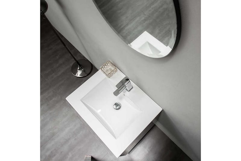 Bathlife Glädje Tvättställsskåp 600 - Hus & renovering - Kök & bad - Badrum - Badrumsmöbler & badrumsinredning - Tvättställsskåp & kommod