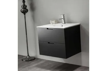 Bathlife Glädje Tvättställsskåp 600 - Hus & renovering - Kök & bad - Badrum - Badrumsmöbler & badrumsinredning - Tvättställsskåp & kommod