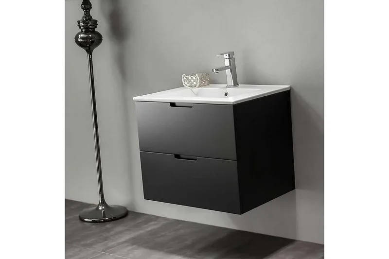 Bathlife Glädje Tvättställsskåp 600