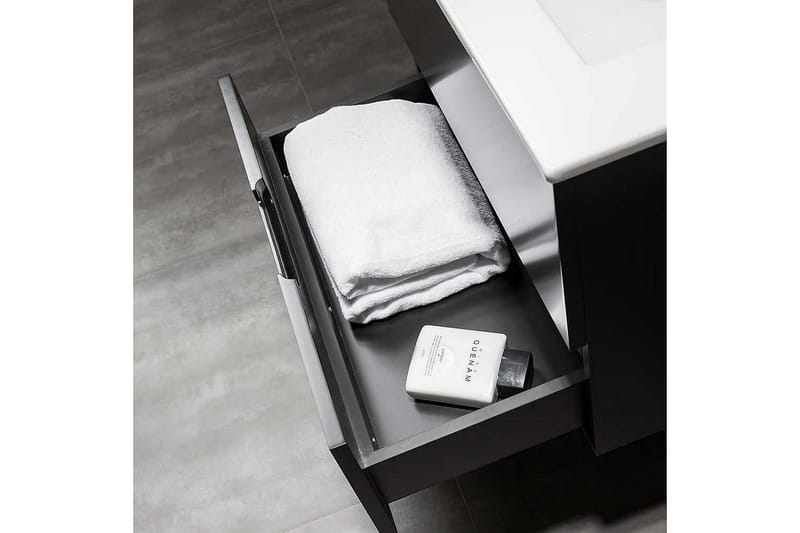Bathlife Glädje Tvättställsskåp 600 - Hus & renovering - Kök & bad - Badrum - Badrumsmöbler & badrumsinredning - Tvättställsskåp & kommod