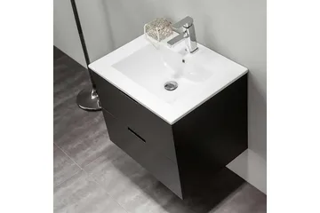 Bathlife Glädje Tvättställsskåp 600 - Hus & renovering - Kök & bad - Badrum - Badrumsmöbler & badrumsinredning - Tvättställsskåp & kommod