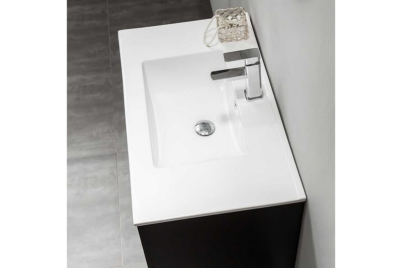 Bathlife Glädje Tvättställsskåp 800 - Bathlife - Hus & renovering - Kök & bad - Badrum - Badrumsmöbler & badrumsinredning - Tvättställsskåp & kommod