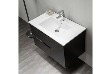 Bathlife Glädje Tvättställsskåp 800 - Hus & renovering - Kök & bad - Badrum - Badrumsmöbler & badrumsinredning - Tvättställsskåp & kommod