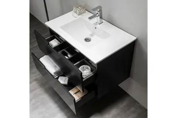 Bathlife Glädje Tvättställsskåp 800 - Hus & renovering - Kök & bad - Badrum - Badrumsmöbler & badrumsinredning - Tvättställsskåp & kommod