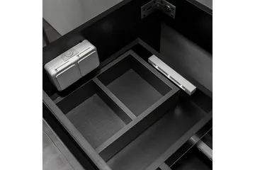 Bathlife Glädje Tvättställsskåp 800 - Hus & renovering - Kök & bad - Badrum - Badrumsmöbler & badrumsinredning - Tvättställsskåp & kommod
