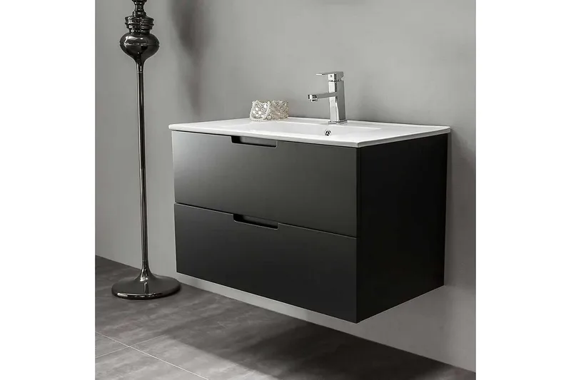 Bathlife Glädje Tvättställsskåp 800