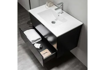 Bathlife Glädje Tvättställsskåp 800 - Hus & renovering - Kök & bad - Badrum - Badrumsmöbler & badrumsinredning - Tvättställsskåp & kommod