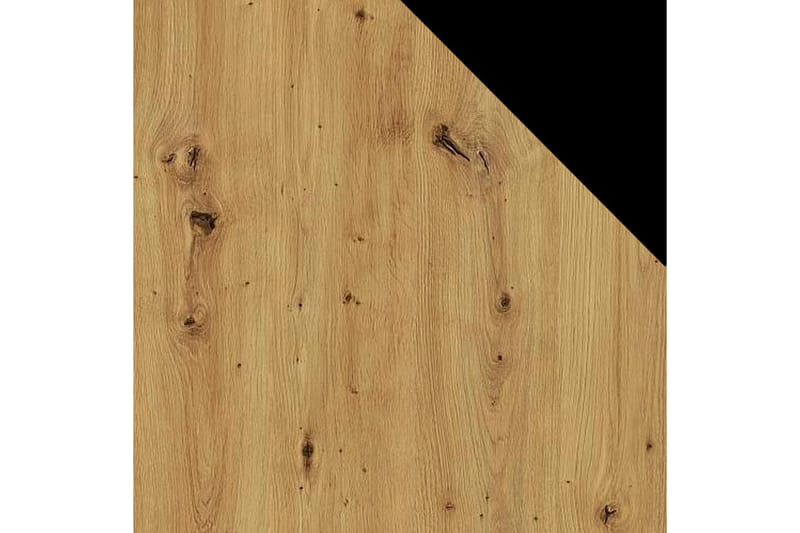 Ekomi Tvättställskåp LED-belysning - Svart - Hus & renovering - Kök & bad - Badrum - Badrumsmöbler & badrumsinredning - Tvättställsskåp & kommod