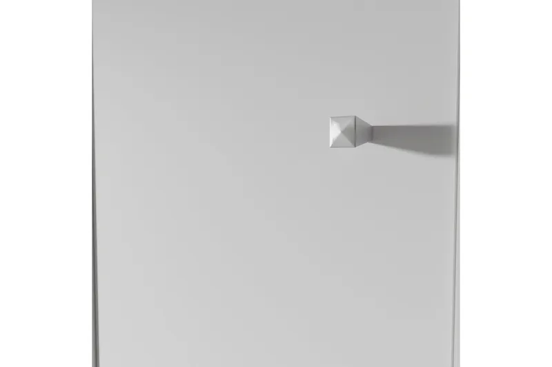 Elsassona Tvättställsskåp 35x64 cm 2 Lådor - Vit - Hus & renovering - Kök & bad - Badrum - Badrumsmöbler & badrumsinredning - Tvättställsskåp & kommod