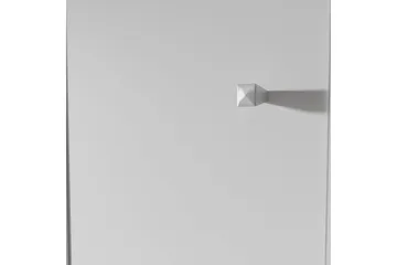 Elsassona Tvättställsskåp 35x64 cm 2 Lådor - Vit - Hus & renovering - Kök & bad - Badrum - Badrumsmöbler & badrumsinredning - Tvättställsskåp & kommod