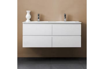 Eufori Tvättställsskåp Bathlife 120 cm - Hus & renovering - Kök & bad - Badrum - Badrumsmöbler & badrumsinredning - Tvättställsskåp & kommod