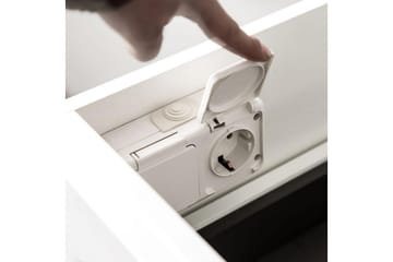 Eufori Tvättställsskåp Bathlife 120 cm - Hus & renovering - Kök & bad - Badrum - Badrumsmöbler & badrumsinredning - Tvättställsskåp & kommod