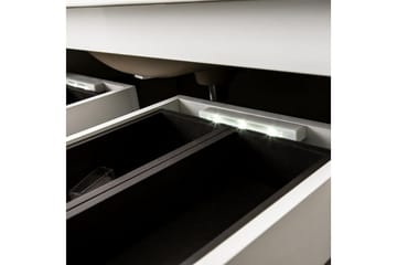 Eufori Tvättställsskåp Bathlife 120 cm - Hus & renovering - Kök & bad - Badrum - Badrumsmöbler & badrumsinredning - Tvättställsskåp & kommod