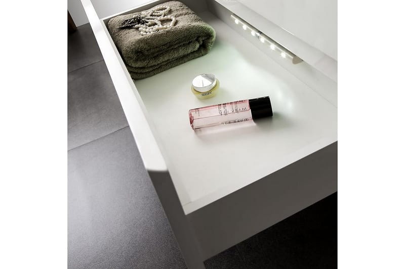 Eufori Tvättställsskåp Bathlife 120 cm - Hus & renovering - Kök & bad - Badrum - Badrumsmöbler & badrumsinredning - Tvättställsskåp & kommod