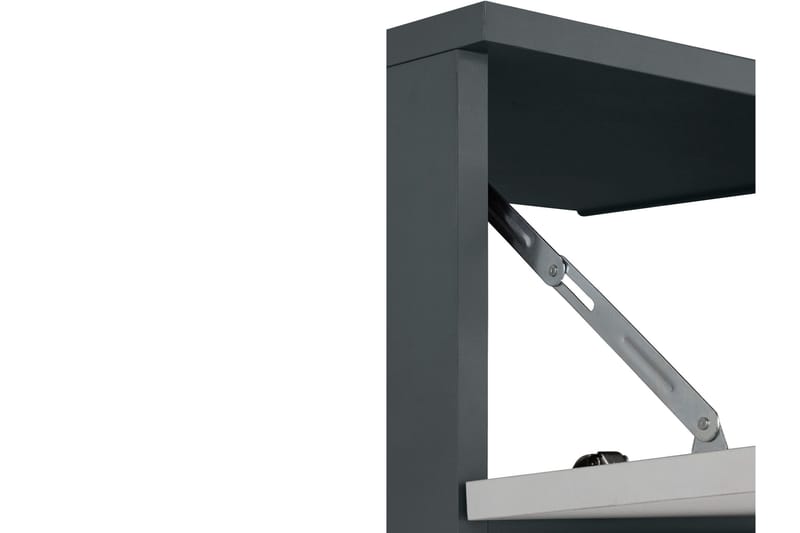 Michikue Tvättställsskåp - Vit - Hus & renovering - Kök & bad - Badrum - Badrumsmöbler & badrumsinredning - Tvättställsskåp & kommod