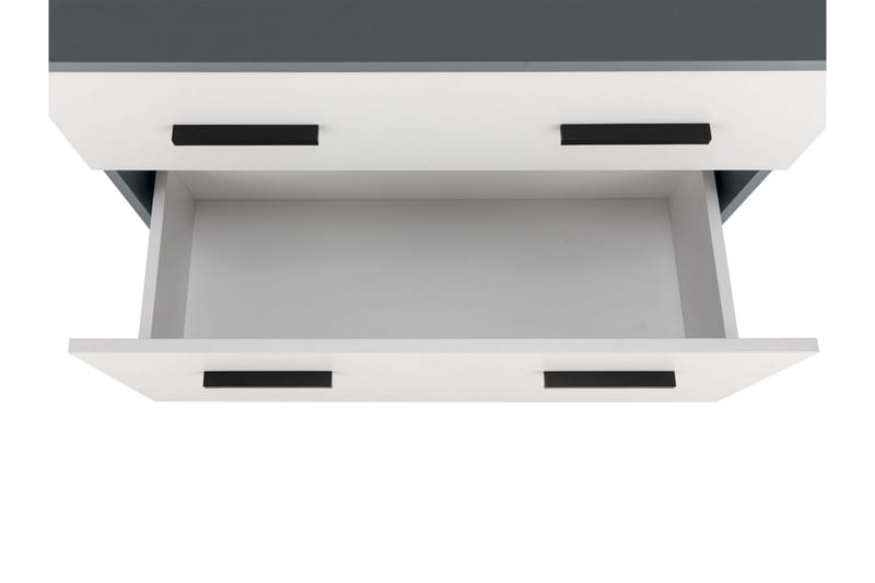 Michikue Tvättställsskåp - Vit - Hus & renovering - Kök & bad - Badrum - Badrumsmöbler & badrumsinredning - Tvättställsskåp & kommod