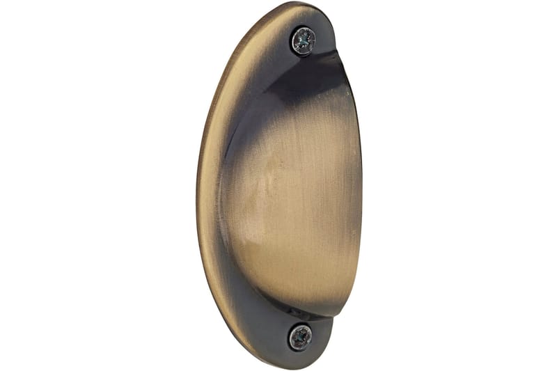 Moglielle Tvättställsskåp - Brun - Hus & renovering - Kök & bad - Badrum - Badrumsmöbler & badrumsinredning - Tvättställsskåp & kommod