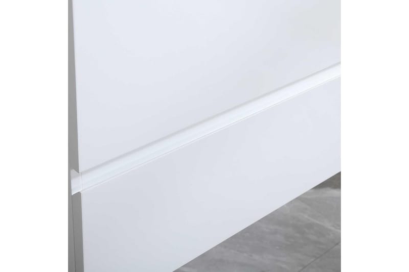 Tvättställsskåp Bathlife Extas Vit - Bathlife - Hus & renovering - Kök & bad - Badrum - Badrumsmöbler & badrumsinredning - Tvättställsskåp & kommod