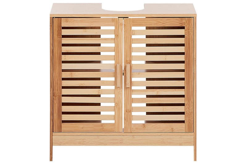 Tvättställsskåp Missoula - Hus & renovering - Kök & bad - Badrum - Badrumsmöbler & badrumsinredning - Badrumsskåp