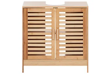Tvättställsskåp Missoula - Hus & renovering - Kök & bad - Badrum - Badrumsmöbler & badrumsinredning - Badrumsskåp