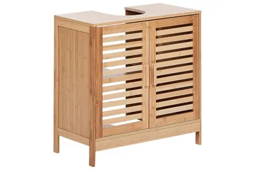 Tvättställsskåp Missoula - Hus & renovering - Kök & bad - Badrum - Badrumsmöbler & badrumsinredning - Badrumsskåp