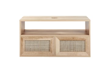 Tvättställsskåp Rosell 86x40x45 cm - 86x40x45 cm - Hus & renovering - Kök & bad - Badrum - Badrumsmöbler & badrumsinredning - Badrumsförvaring
