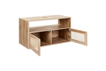 Tvättställsskåp Rosell 86x40x45 cm - 86x40x45 cm - Hus & renovering - Kök & bad - Badrum - Badrumsmöbler & badrumsinredning - Badrumsförvaring