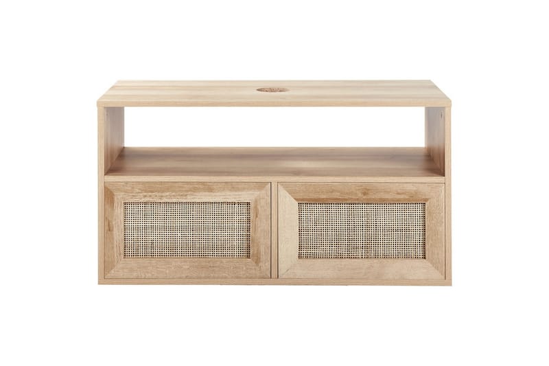 Tvättställsskåp Rosell 86x40x45 cm - 86x40x45 cm - Hus & renovering - Kök & bad - Badrum - Badrumsmöbler & badrumsinredning - Badrumsförvaring