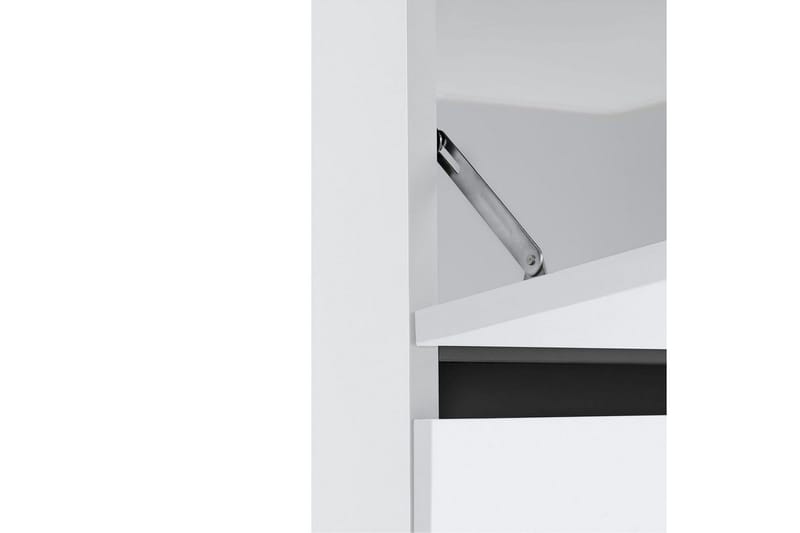 Tvättställsskåp Wisla 80x35x55 cm, Vit - 80x35x55 cm, Vit - Hus & renovering - Kök & bad - Badrum - Badrumsmöbler & badrumsinredning - Badrumsskåp