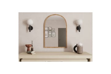 Ulren Badrumsspegel 60 cm - Ek - Hus & renovering - Kök & bad - Badrum - Badrumsmöbler & badrumsinredning - Badrumsspegel