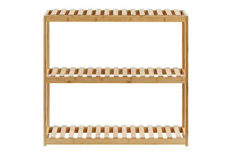 Vägghylla Paducah - Hus & renovering - Kök & bad - Badrum - Badrumsmöbler & badrumsinredning - Badrumshylla