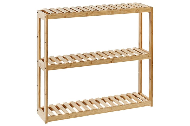 Vägghylla Paducah, undefined