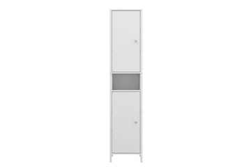 Elsassona Högsskåp 35x40 cm - Vit - Hus & renovering - Kök & bad - Badrum - Badrumsmöbler & badrumsinredning - Väggskåp & högskåp