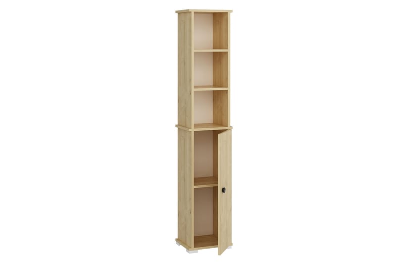 Maeson Badrumsskåp 35x33 cm - Ljus Natur - Hus & renovering - Kök & bad - Badrum - Badrumsmöbler & badrumsinredning - Väggskåp & högskåp