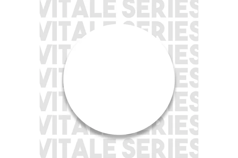 Rinorea Förvaringsskåp 45x173,6 cm - Vit - Hus & renovering - Kök & bad - Badrum - Badrumsmöbler & badrumsinredning - Väggskåp & högskåp