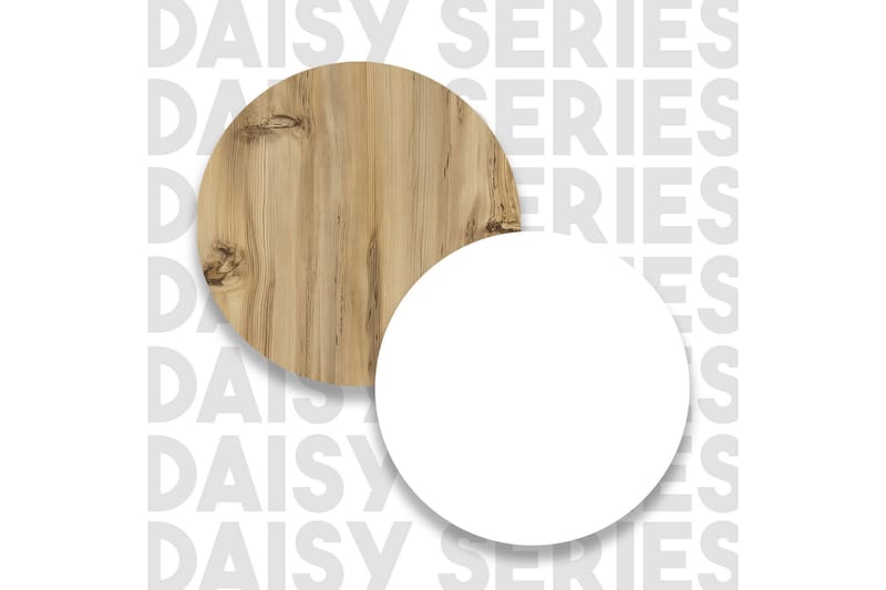 Rinorea Förvaringsskåp 50,4x165 cm - Brun - Hus & renovering - Kök & bad - Badrum - Badrumsmöbler & badrumsinredning - Väggskåp & högskåp