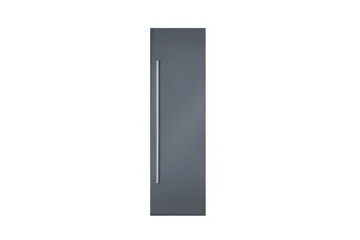 Waper Badrumsskåp - Grå - Hus & renovering - Kök & bad - Badrum - Badrumsmöbler & badrumsinredning - Väggskåp & högskåp