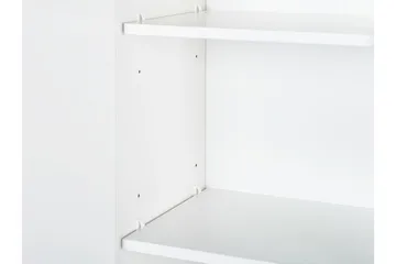 Waper Badrumsskåp - Grå - Hus & renovering - Kök & bad - Badrum - Badrumsmöbler & badrumsinredning - Väggskåp & högskåp