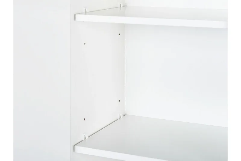 Waper Badrumsskåp - Grå - Hus & renovering - Kök & bad - Badrum - Badrumsmöbler & badrumsinredning - Väggskåp & högskåp