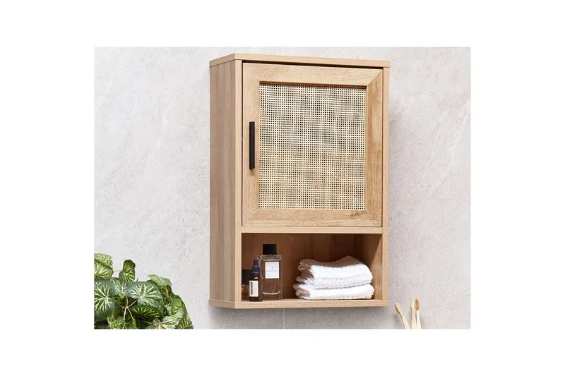 Väggskåp Rosell - Hus & renovering - Kök & bad - Badrum - Badrumsmöbler & badrumsinredning - Badrumsskåp